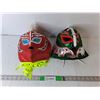 Image 1 : (2) Luchador Wrestling Masks