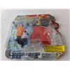 Image 2 : (2) Flick n Trix Fabiola In-line Skate Toys- Sealed