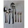 Image 2 : Utensils- Serving Spoons, Forks, Knife