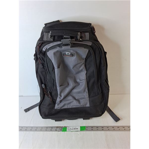 Northwest Trails Rolling Backpack