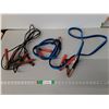 Image 1 : (2) Sets of Booster Cables