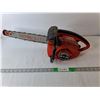 Image 1 : Homelite XL2 Chainsaw- As Is, No Pull-Cannot Ship