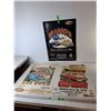 Image 1 : (3) Draggins Custom Car & Rod Show Posters 23.5" x 18"