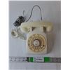 Image 1 : Vintage Landline ITT Rotary Phone