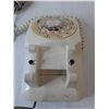 Image 3 : Vintage Landline ITT Rotary Phone