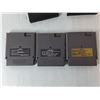 Image 2 : (3) Nintendo Game Cartridges- StarTropics, Tetris, Super Mario Bros./Duck Hunt, Cannot Authenticate