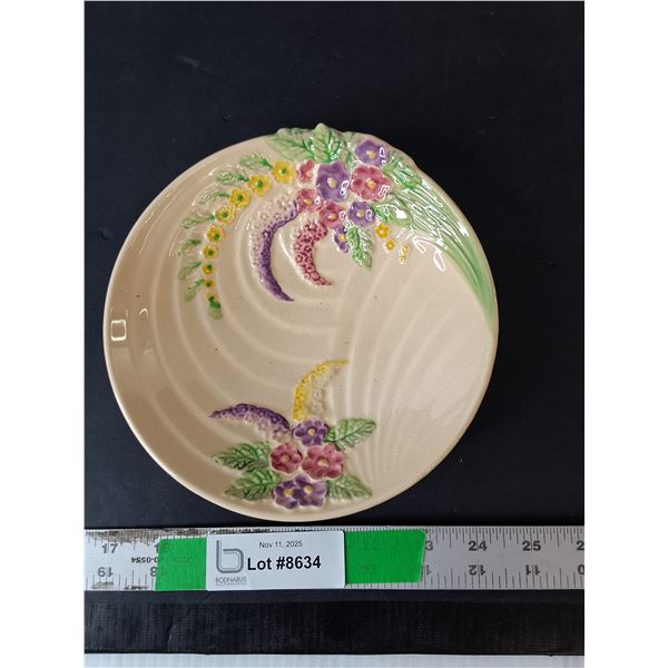 Wade Ceramic Bowl 7"