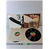 Image 1 : (2) Led Zeppelin Records