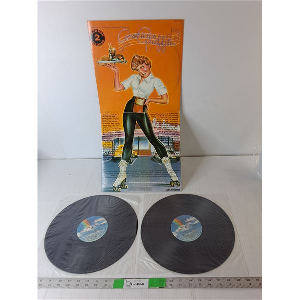 American Graffiti Record Set