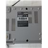 Image 3 : Sony Playstation Console & Cords- Powers On, As Is