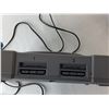 Image 5 : Sony Playstation Console & Cords- Powers On, As Is