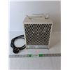Image 1 : Industrial 240V Heater- Untested