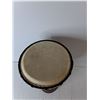 Image 2 : Wooden Bongo Drum 16", Pickup Preferred