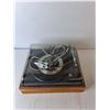 Image 3 : Garrard Record Changer- As Is