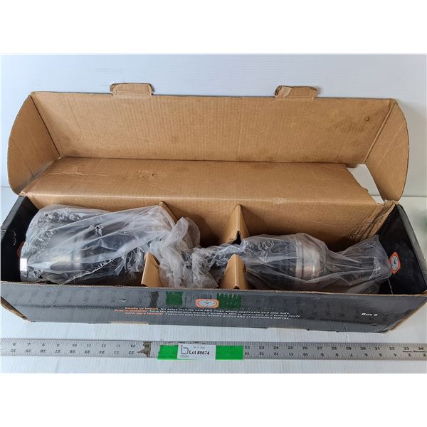 179228C CV Axle Shaft for GMC 1500, NIB- Cannot Ship