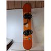 Image 1 : Burton Custom C40 140 Cm Snowboard, Pickup Only