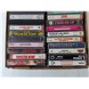 Image 3 : Lot of Cassette Tapes- Michael Jackson, Elton John, Paula Abdul, Misc.