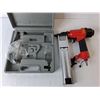 Image 2 : Samona 2" 18 Ga Brad Nailer & Case