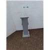 Image 1 : **(4) Outlet Electrical Pedestal, Cannot Ship