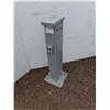 Image 2 : **(4) Outlet Electrical Pedestal, Cannot Ship