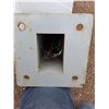 Image 6 : **(4) Outlet Electrical Pedestal, Cannot Ship