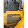 Image 5 : **Dewalt 14" Plug- in Powered Chop Saw, Powers On, Cannot Ship