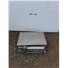 Image 1 : .**Stathmos Platform Scale, As Is, Maximum Weight:105lbs, Cannot Ship