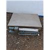 Image 2 : .**Stathmos Platform Scale, As Is, Maximum Weight:105lbs, Cannot Ship