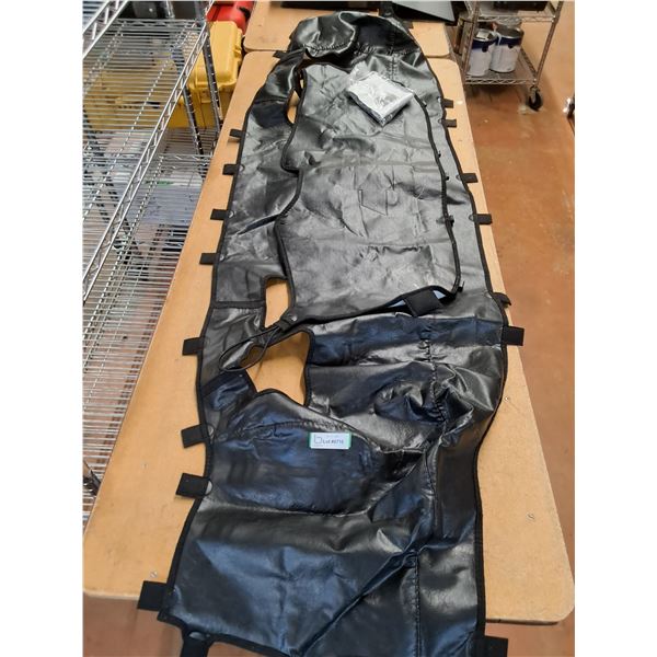 Chevrolet Vehicle Winterfront Cover - 7' Length Approx - Appears Unused