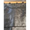 Image 3 : Chevrolet Vehicle Winterfront Cover - 7' Length Approx - Appears Unused