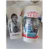 Image 4 : Star Wars: Return of the Jedi & NHL Collector Cups