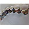 Image 4 : 7-11 Collector Cups- E.T. & Jurassic Park