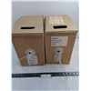 Image 1 : (2) Partial Boxes of Electrical Wire