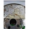 Image 2 : Partial Spool of Electrical Wire