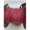 Image 3 : Partial Spool of Electrical Wire