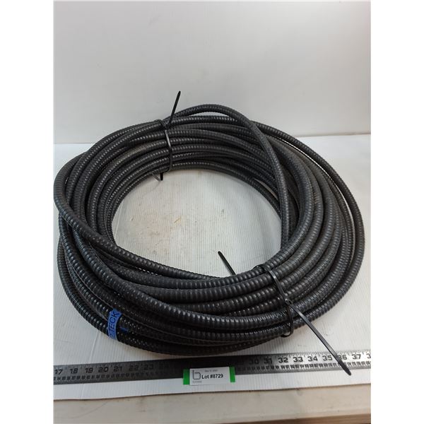 Roll of 4/12 Electrical Teck Cable - 150' - Pickup Only