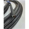 Image 3 : (3) Rolls of Electrical Cable (20' of NMW10-10/3, 23' of 3/12 Teck, 47' of 2/12 Teck) - Pickup Only