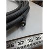 Image 4 : (3) Rolls of Electrical Cable (20' of NMW10-10/3, 23' of 3/12 Teck, 47' of 2/12 Teck) - Pickup Only