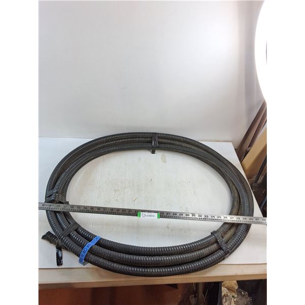 * Roll of 4C #6 Teck 1000V Electrical Cable - 48' Length - Pickup Only