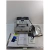 Image 1 : Brother MFC-7220 Fax/Scan/Copy Machine w/Toner & Manuals - Untested - Pickup Only