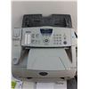 Image 2 : Brother MFC-7220 Fax/Scan/Copy Machine w/Toner & Manuals - Untested - Pickup Only