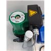 Image 3 : Wilo Circulator Pump, Tekmar 360 Mixing Control - Both Appear New