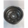 Image 4 : 17" Dodge Rim with New TPS - Cannot Ship