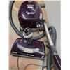 Image 2 : * Power Mate Intuition 12 Amp Pull-Behind Vacuum w/Power Head - Powers On - Pickup Only