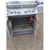 Image 3 : ** Napoleon Prestige Natural Gas BBQ w/Contents - Untested - 62x24x49" - Pickup Only