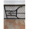 Image 2 : * Folding 8' x 30" x 29" Table - Pickup Only