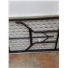 Image 3 : * Folding 8' x 30" x 29" Table - Pickup Only