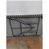 Image 3 : * Folding 8' x 30" x 29" Table - Pickup Only