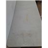Image 4 : * Folding 8' x 30" x 29" Table - Pickup Only