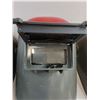 Image 4 : (3) Welding Helmets, Assorted Commutator Resurfacers & Brush Seaters
